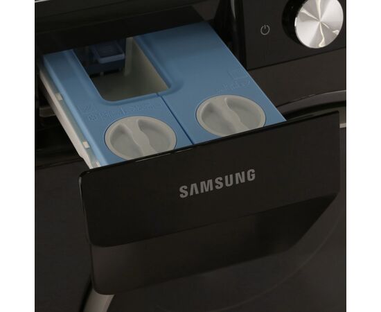  Стиральная машина Samsung WW11CGP44CSBLP 