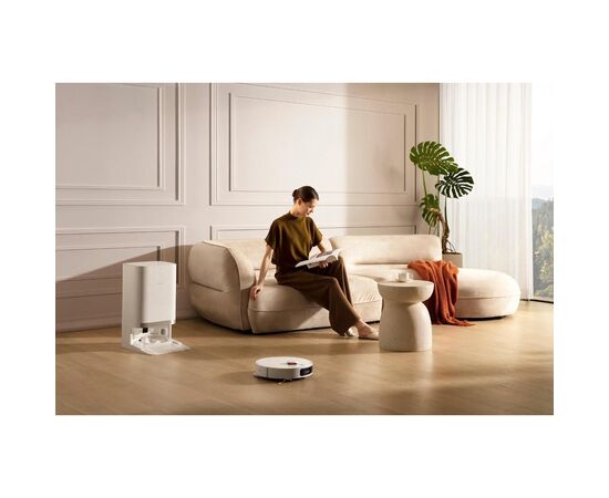  Робот-пылесос Xiaomi Robot Vacuum X20 Pro EU BHR8859EU РСТ 