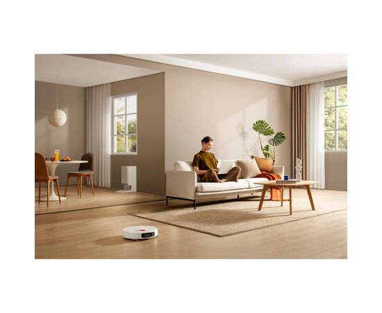  Робот-пылесос Xiaomi Robot Vacuum X20 Pro EU BHR8859EU РСТ 