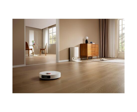  Робот-пылесос Xiaomi Robot Vacuum X20 Pro EU BHR8859EU РСТ 