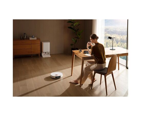  Робот-пылесос Xiaomi Robot Vacuum X20 Pro EU BHR8859EU РСТ 
