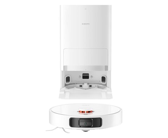  Робот-пылесос Xiaomi Robot Vacuum X20 Pro EU BHR8859EU РСТ 