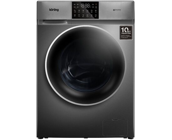  Стиральная машина Korting KWM 60DV1297 Gr 