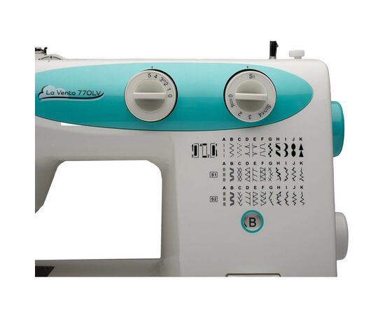  Швейная машина Minerva La Vento 770LV (M-770LV) 