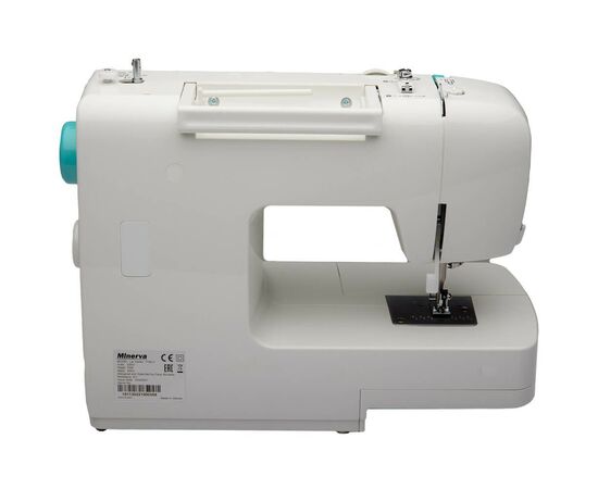  Швейная машина Minerva La Vento 770LV (M-770LV) 