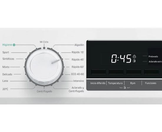  Стиральная машина BRANDT WFB173QWE 