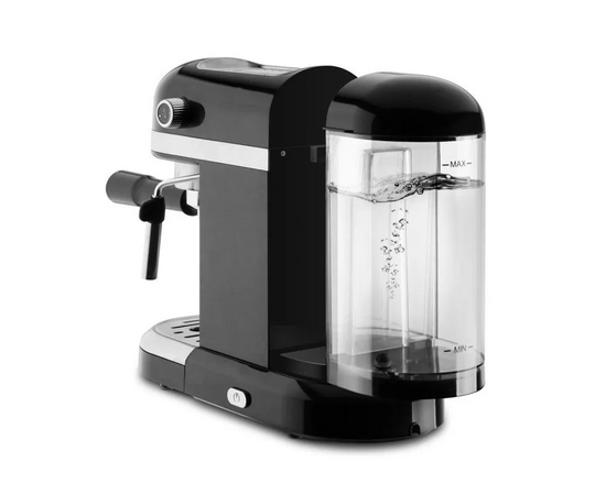  Кофеварка UFESA Palermo Black 