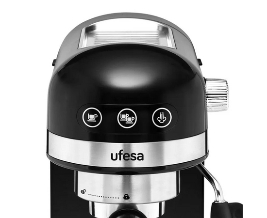  Кофеварка UFESA Palermo Black 