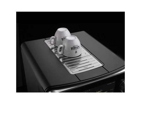  Кофемашина GAGGIA Accademia Glass BK 230 RI9781/01 
