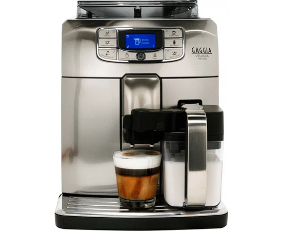  Кофемашина GAGGIA Velasca OTC Prestige RI8263/01 