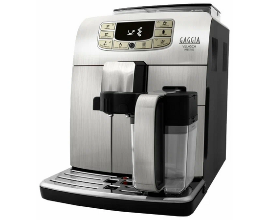  Кофемашина GAGGIA Velasca OTC Prestige RI8263/01 