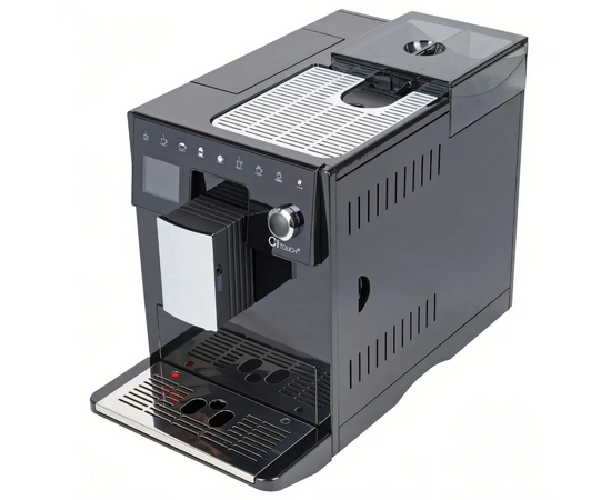  Кофемашина Melitta CI Touch F 630-112 черный 