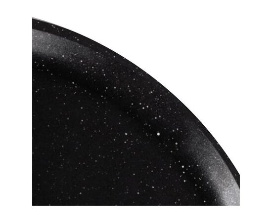  Сковорода блинная MAUNFELD Galaxite MF22GLX01PP из литого алюминия 22см 