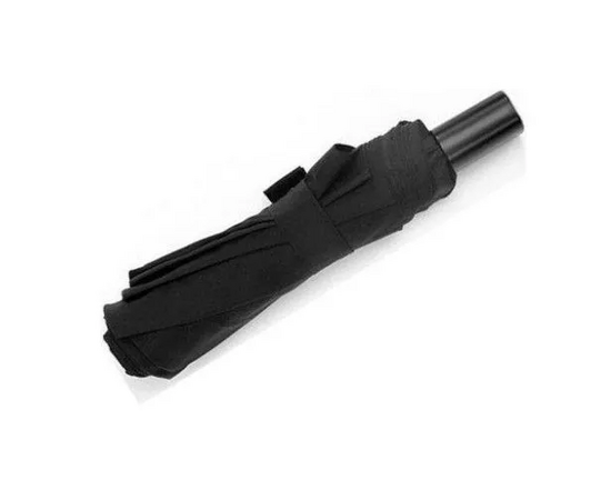  Зонт Xiaomi 90 Points NINETYGO All Purpose Umbrella (черный) 