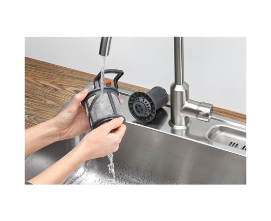  Встраиваемая посудомоечная машина ELECTROLUX KESC7300L 