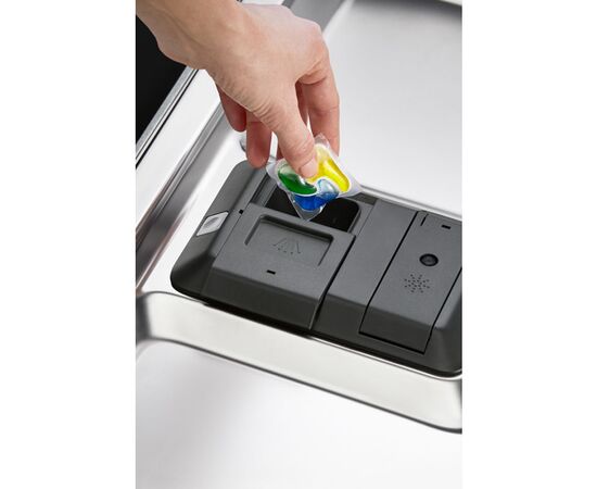  Встраиваемая посудомоечная машина ELECTROLUX KESC7300L 