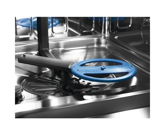  Встраиваемая посудомоечная машина ELECTROLUX KESC7300L 