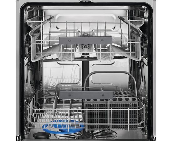  Встраиваемая посудомоечная машина ELECTROLUX KESC7300L 