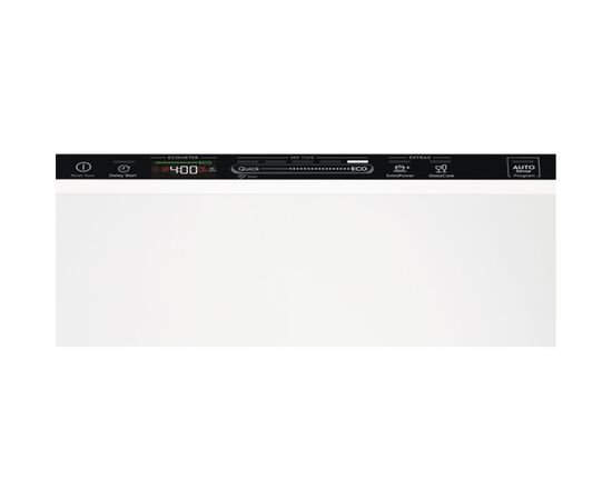  Встраиваемая посудомоечная машина ELECTROLUX KESC7300L 