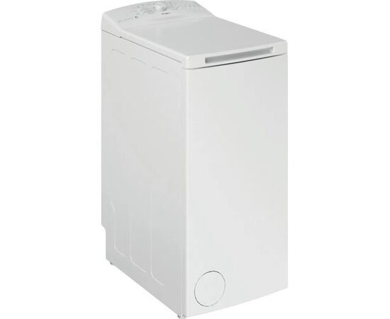  Стиральная машина вертикальная Whirlpool TDLR 6040L 