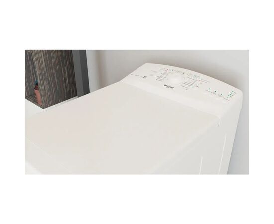  Стиральная машина вертикальная Whirlpool TDLR 6040L 