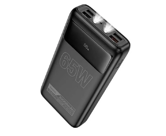  DB81 Edge PD65W fully compatible power bank(30000mAh) 