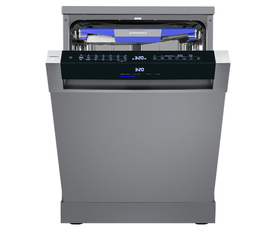  Посудомоечная машина MAUNFELD MWF60331S Inverter 