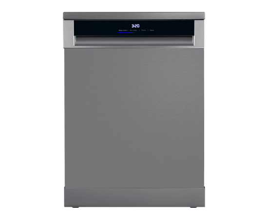  Посудомоечная машина MAUNFELD MWF60331S Inverter 