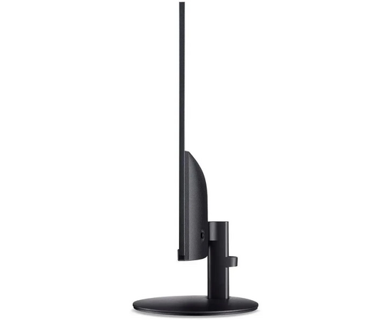  Монитор ACER SB243YG0bi UltraThin (UM.QS3CD.003) Black, 16:9, IPS, 23,8'' 1920x1080, 1 / 4ms, 250cd, 120Hz, 1xVGA + 1xHDMI(1.4), sync FreeSync 