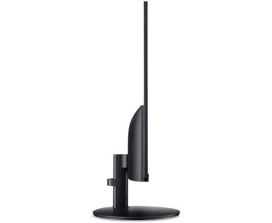  Монитор ACER SB243YG0bi UltraThin (UM.QS3CD.003) Black, 16:9, IPS, 23,8'' 1920x1080, 1 / 4ms, 250cd, 120Hz, 1xVGA + 1xHDMI(1.4), sync FreeSync 
