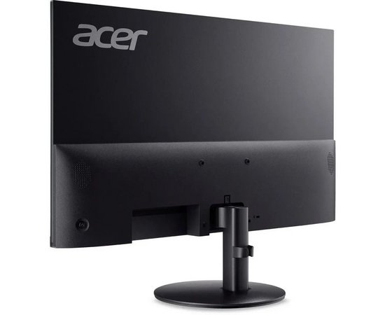  Монитор ACER SB243YG0bi UltraThin (UM.QS3CD.003) Black, 16:9, IPS, 23,8'' 1920x1080, 1 / 4ms, 250cd, 120Hz, 1xVGA + 1xHDMI(1.4), sync FreeSync 