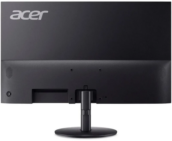  Монитор ACER SB243YG0bi UltraThin (UM.QS3CD.003) Black, 16:9, IPS, 23,8'' 1920x1080, 1 / 4ms, 250cd, 120Hz, 1xVGA + 1xHDMI(1.4), sync FreeSync 