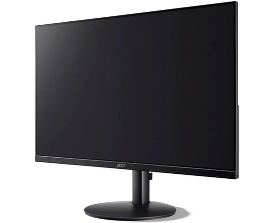 Монитор ACER SB243YG0bi UltraThin (UM.QS3CD.003) Black, 16:9, IPS, 23,8'' 1920x1080, 1 / 4ms, 250cd, 120Hz, 1xVGA + 1xHDMI(1.4), sync FreeSync 
