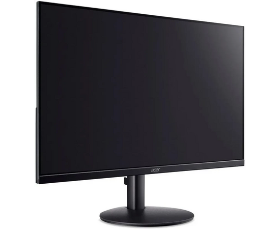  Монитор ACER SB243YG0bi UltraThin (UM.QS3CD.003) Black, 16:9, IPS, 23,8'' 1920x1080, 1 / 4ms, 250cd, 120Hz, 1xVGA + 1xHDMI(1.4), sync FreeSync 