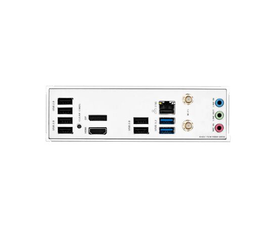  MB s1700 Maxsun MS-Terminator B760M D4 WIFI6E (6940709692899), 4*DDR4, 1*PCIEx16, 1*PCIEx4, 3*M.2, 1*TypeC, 4*USB3.2Gen1, 8*USB2.0, 4*SATA3.0, 2.5G, DP, HDMI, M-ATX, RTL 