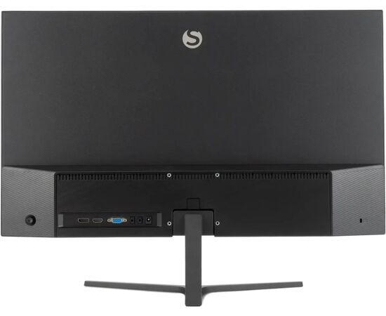  Монитор SunWind SM-27FI401 (SM27SG01) черный 