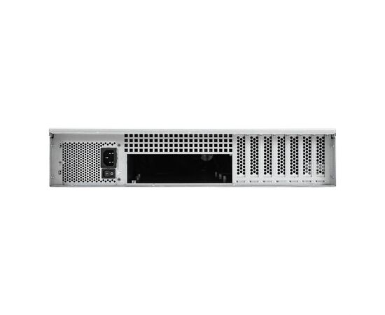  Корпус EXEGATE Pro 2U650-HS09/2U-1000ADS (EX296379RUS), 2U, 1000 Вт, черный 
