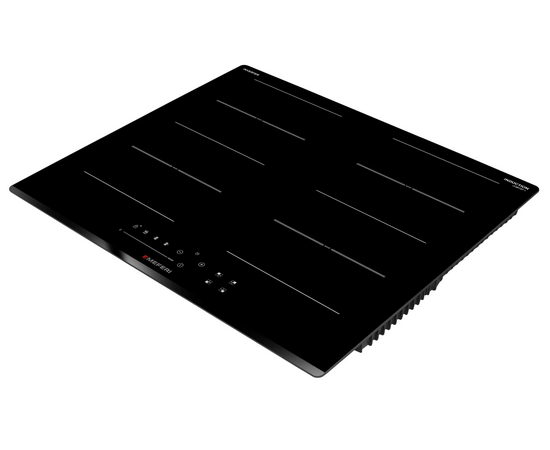  Варочная поверхность MEFERI MIH604BK Comfort Plus 