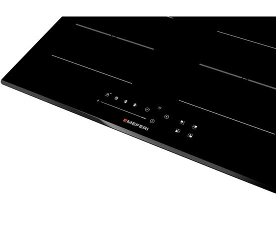  Варочная поверхность MEFERI MIH604BK Comfort Plus 