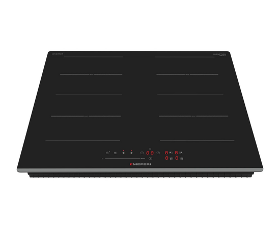  Варочная поверхность MEFERI MIH604BK Comfort Plus 