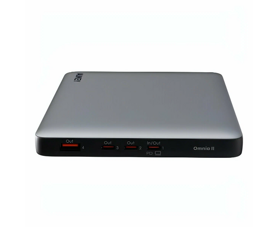  Внешний аккумулятор Aukey Y44 Sprint X 20000 100W 
