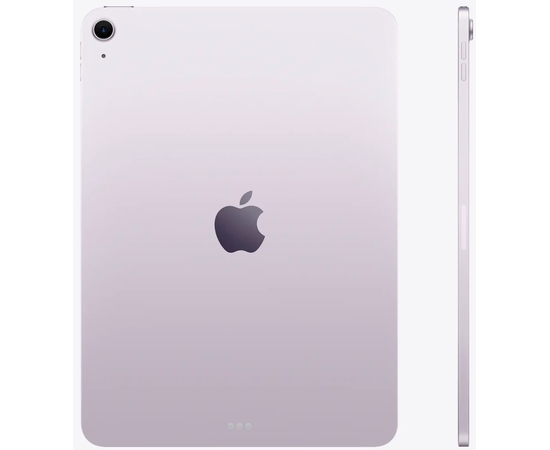  Планшет Apple iPad Air 2025 MCA04LL/A M3 4.05 8C RAM8Gb ROM128Gb 11" IPS 2360x1640 iOS фиолетовый 12Mpix 12Mpix BT WiFi 10hr 