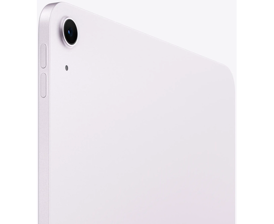  Планшет Apple iPad Air 2025 MCA04LL/A M3 4.05 8C RAM8Gb ROM128Gb 11" IPS 2360x1640 iOS фиолетовый 12Mpix 12Mpix BT WiFi 10hr 
