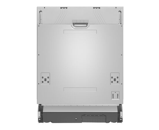  Встраиваемая посудомоечная машина MEFERI MDW6073 Comfort 
