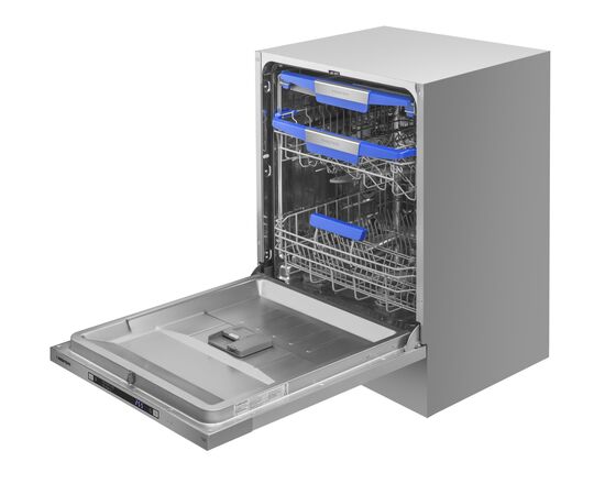  Встраиваемая посудомоечная машина MEFERI MDW6073 Comfort 