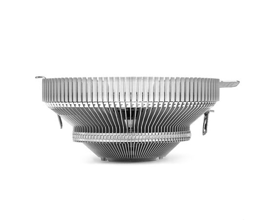  Кулер ExeGate Wizard EE91-PWM.RGB (EX297295RUS) (Al, LGA775/1150/1151/1155/1156/1200/1700/1851/AM2/AM2+/AM3/AM3+/AM4/AM5/FM1/FM2/754/939/940) 