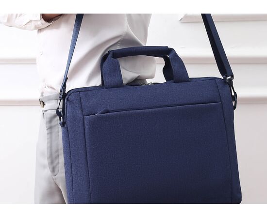  Cумка для ноутбука Lamark L224 Blue 13.3-14" 