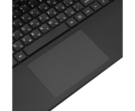  Ноутбук IRU Tactio 15ALG (2019268) Core i3 1215U 16Gb SSD512Gb Intel UHD Graphics 15.6" IPS FHD (1920x1080) Windows 11 Professional black 