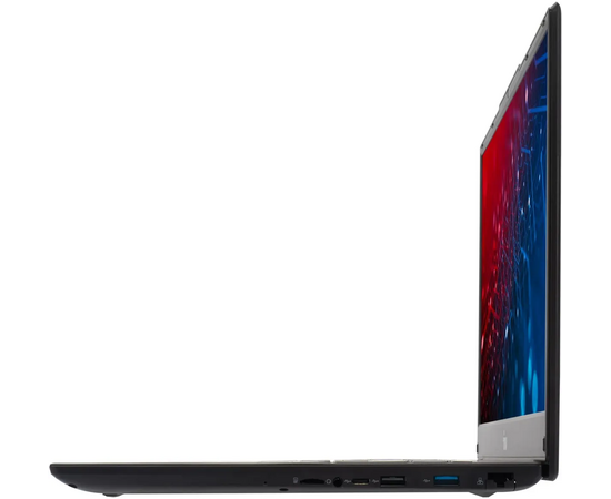  Ноутбук IRU Tactio 15ALG (2019268) Core i3 1215U 16Gb SSD512Gb Intel UHD Graphics 15.6" IPS FHD (1920x1080) Windows 11 Professional black 