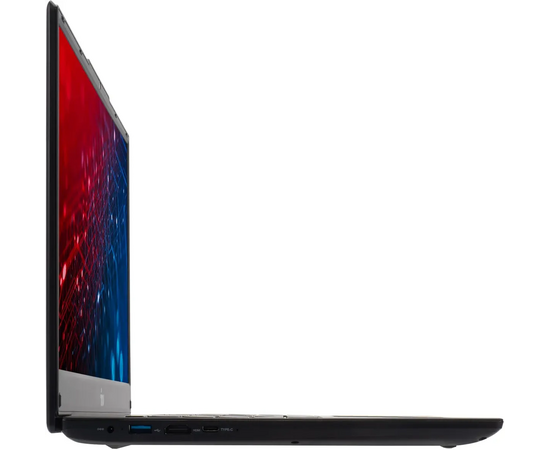  Ноутбук IRU Tactio 15ALG (2019268) Core i3 1215U 16Gb SSD512Gb Intel UHD Graphics 15.6" IPS FHD (1920x1080) Windows 11 Professional black 